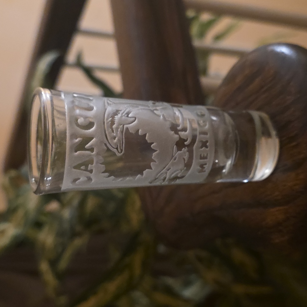 Shot Glass Choice Of One - Picture 8 of 9